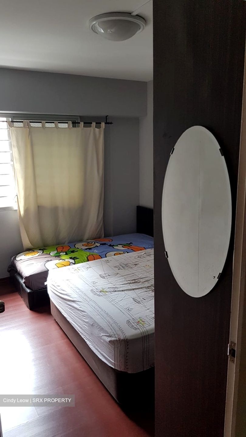 Pasir Ris Street 12 (Pasir Ris), HDB HUDC #301745981